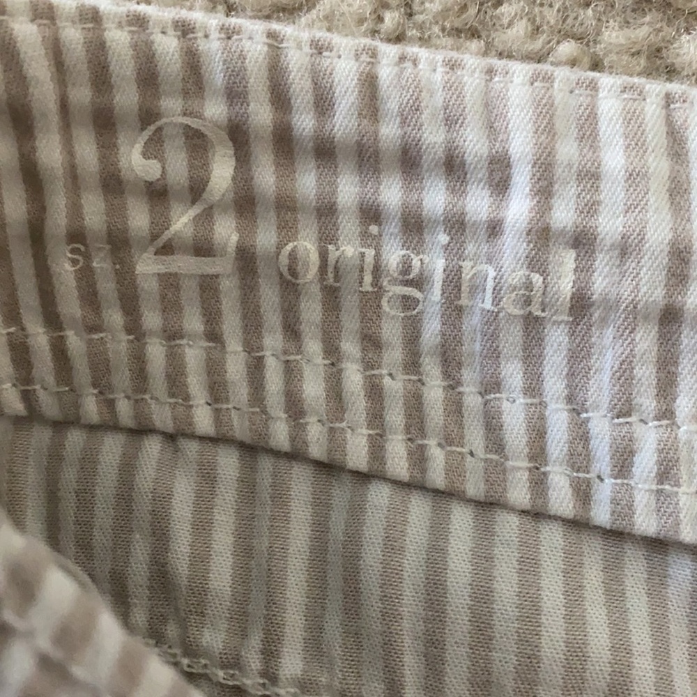 Loft Shorts - Picture 4 of 4